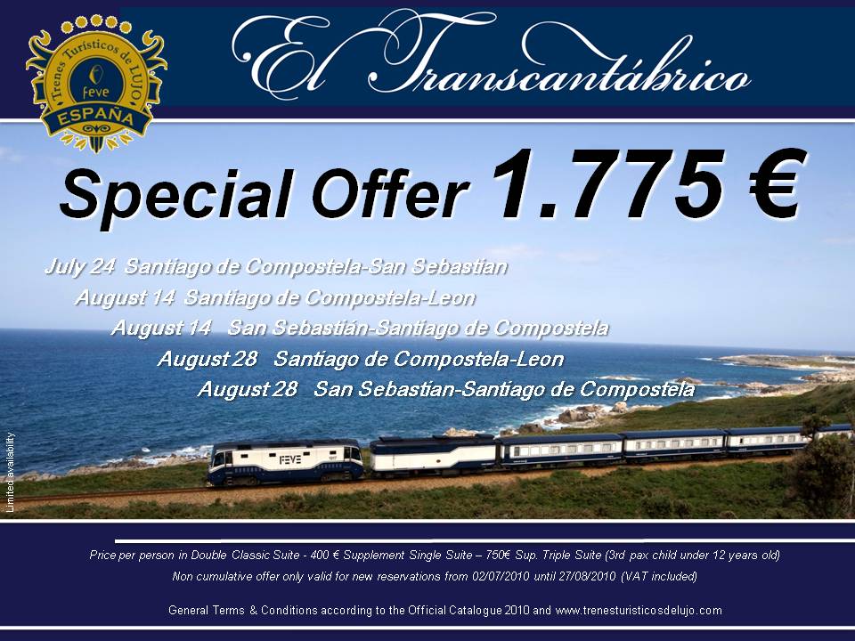 Train Special